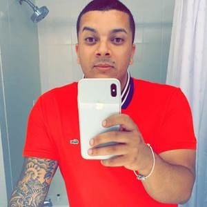 Meet your Posher, Kris michael